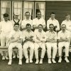 Lightcliffe Cricket Club, poss. 1927